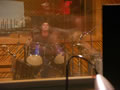 The Belgraves recording at Arlen Studios